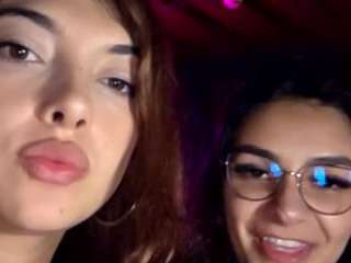 cheerrybomb camsoda stream image, 09.05.2025 21:20