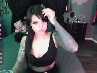 sallylynn camsoda stream image, 10.05.2025 03:40
