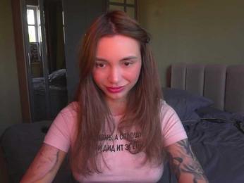 TeonaRose bongacams stream image, 10.05.2025 05:40