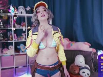 madnessalise chaturbate stream image