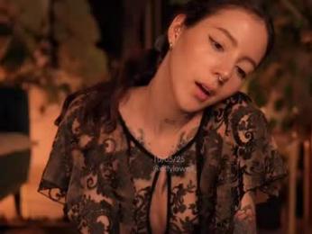 effylowell_ chaturbate stream image, 11.05.2025 00:30