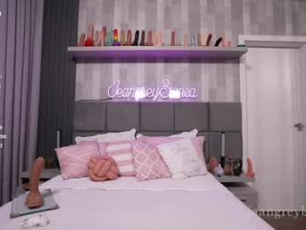 jeangreybianca chaturbate stream image, 12.05.2025 19:10