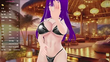 AkiraVixent stripchat stream image, 12.05.2025 21:30