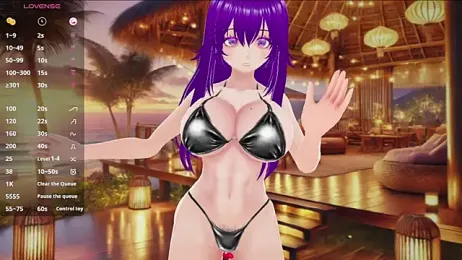 AkiraVixent stripchat stream image, 12.05.2025 21:30