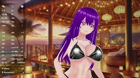 AkiraVixent stripchat stream image, 12.05.2025 21:30