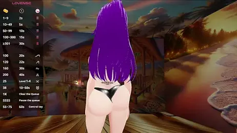 AkiraVixent stripchat stream image, 12.05.2025 21:30
