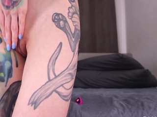 yourfeetmodel camsoda stream image, 13.05.2025 01:20