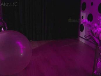 Taanni bongacams stream image, 08.02.2025 02:30