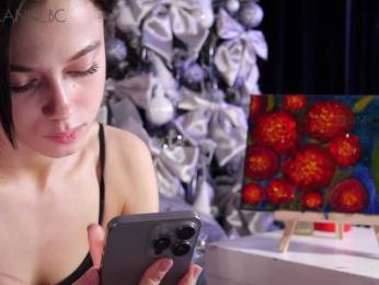 Taanni bongacams stream image, 08.02.2025 02:30