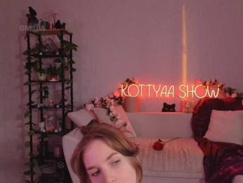 KOTTYAA bongacams stream image, 13.05.2025 20:00