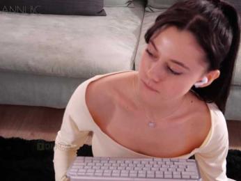 Taanni bongacams stream image, 26.01.2025 01:00