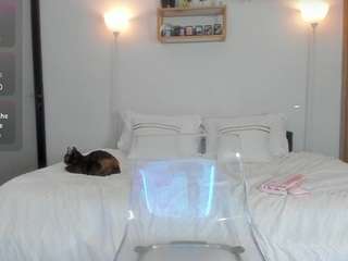 cheerrybomb camsoda stream image, 15.05.2025 00:40