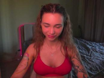 TeonaRose bongacams stream image, 15.05.2025 05:10