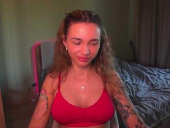 TeonaRose bongacams stream image, 15.05.2025 05:10