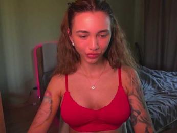 TeonaRose bongacams stream image, 15.05.2025 05:10