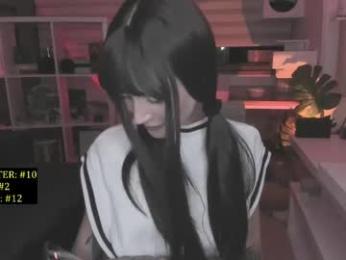 lonelly_lolly98 chaturbate stream image, 15.05.2025 02:40