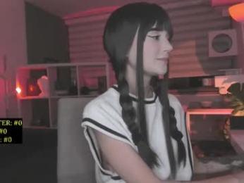 lonelly_lolly98 chaturbate stream image, 15.05.2025 02:40