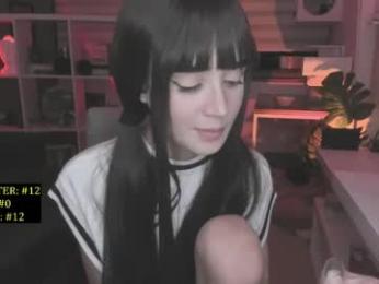 lonelly_lolly98 chaturbate stream image, 15.05.2025 02:40