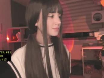 lonelly_lolly98 chaturbate stream image, 15.05.2025 02:40