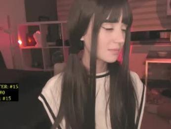 lonelly_lolly98 chaturbate stream image, 15.05.2025 02:40