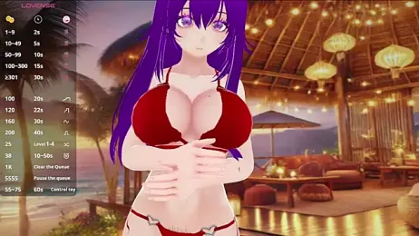 AkiraVixent stripchat stream image, 16.05.2025 15:10