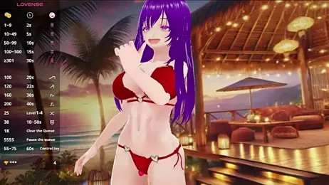 AkiraVixent stripchat stream image, 16.05.2025 15:10