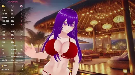 AkiraVixent stripchat stream image, 16.05.2025 15:10