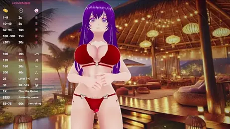 AkiraVixent stripchat stream image, 16.05.2025 15:10