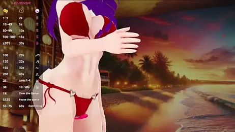 AkiraVixent stripchat stream image, 16.05.2025 15:10