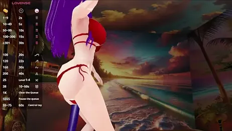 AkiraVixent stripchat stream image, 16.05.2025 15:10