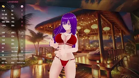 AkiraVixent stripchat stream image, 16.05.2025 15:10