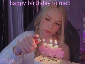 fymryn bongacams stream image, 16.05.2025 19:10
