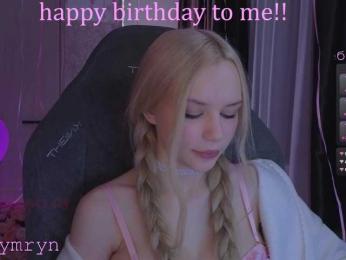fymryn bongacams stream image, 16.05.2025 19:10