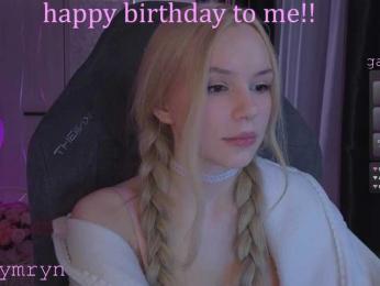 fymryn bongacams stream image, 16.05.2025 19:10