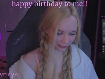 fymryn bongacams stream image, 16.05.2025 19:10
