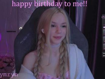 fymryn bongacams stream image, 16.05.2025 19:10