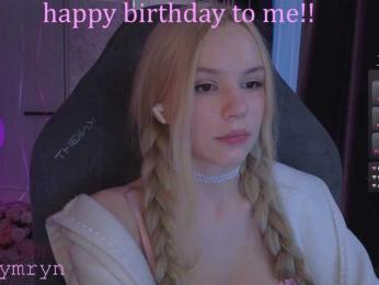 fymryn bongacams stream image, 16.05.2025 19:10