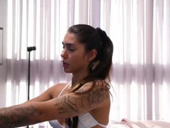 jeangreybianca chaturbate stream image, 16.05.2025 19:40