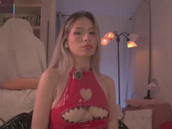 soficb chaturbate stream image, 16.05.2025 21:00