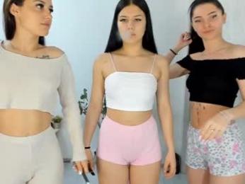 dirtygirls99 chaturbate stream image, 17.05.2025 02:10