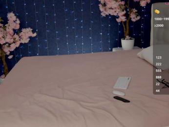 Mirror-Girl bongacams stream image, 18.05.2025 04:00