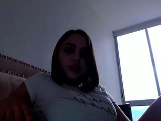 gabyferrer camsoda stream image, 18.05.2025 21:40