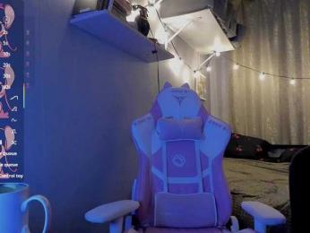 FanatKenli bongacams stream image, 25.01.2025 01:50
